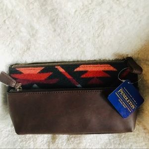 Pendleton travel case
